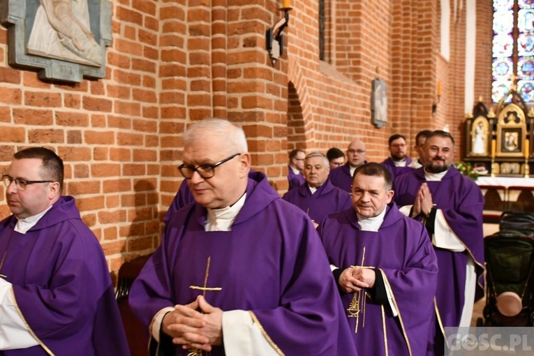 Nasza diecezja ma nowych nadzwyczajnych szafarzy Komunii Świętej