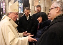 Będzie synod w diecezji!