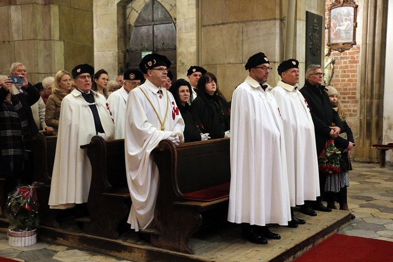 Jubileusz 40-lecia kapłaństwa abp. Józefa Kupnego
