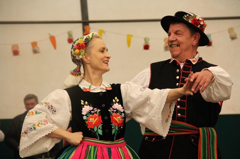 Konkurs na Babę i Palmę Wielkanocną 2023