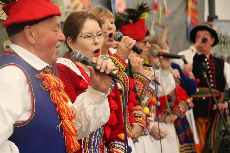 Konkurs na Babę i Palmę Wielkanocną 2023