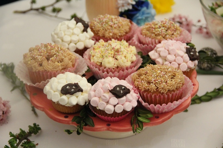 Konkurs na Babę i Palmę Wielkanocną 2023