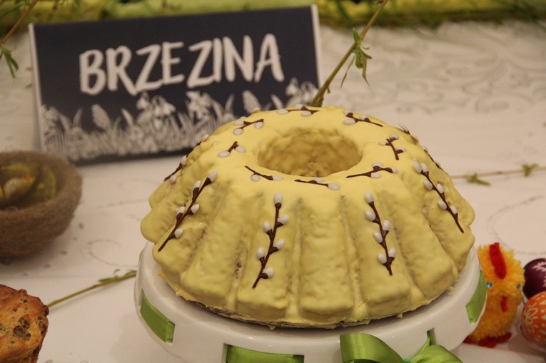 Konkurs na Babę i Palmę Wielkanocną 2023