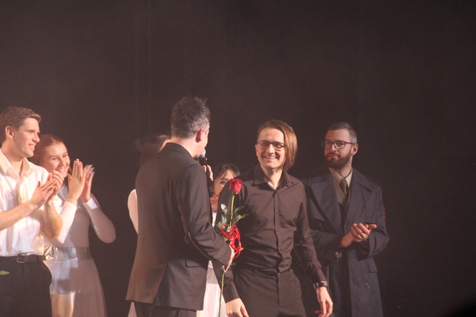 Tarnów-Mościce. Musical o św. Janie Pawle II