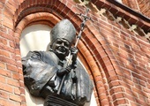 Rocznica śmierci św. Jana Pawła II 