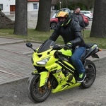 Rozpoczęcie sezonu motocyklowego w Bojanicach