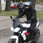 Rozpoczęcie sezonu motocyklowego w Bojanicach
