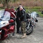 Rozpoczęcie sezonu motocyklowego w Bojanicach