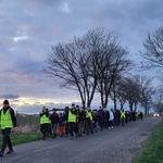 Jaroszów. Droga Krzyżowa z niezłomnymi