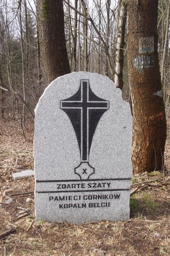 Dekanalna Droga Krzyżowa na Chełmiec