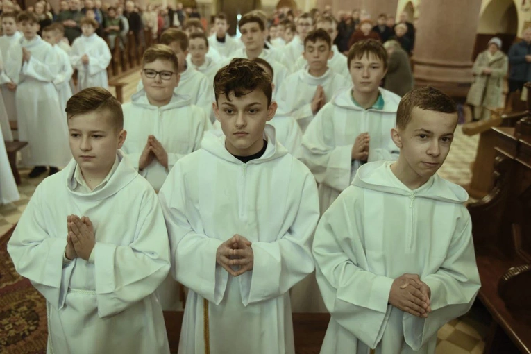 Nowi lektorzy w dekanacie limanowskim