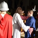 Misterium pasyjne w Sowlinach