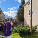 Ścinawka Dolna. Misje w parafii św. Jakuba Apostoła