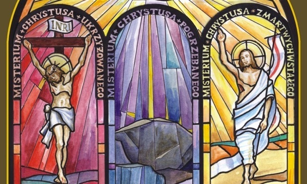 Triduum Paschalne dla wybranych?