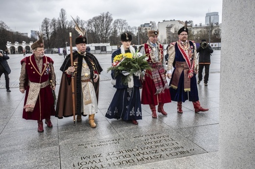 Narodowy Marsz Papieski