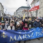 Narodowy Marsz Papieski