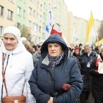 I Wałbrzyski Marsz Papieski