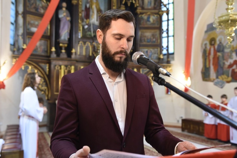 100 lat z palmą z Jadownikach
