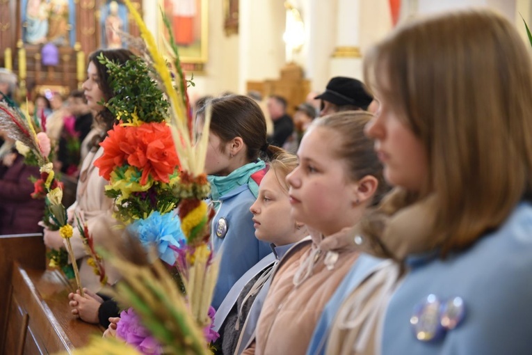 100 lat z palmą z Jadownikach