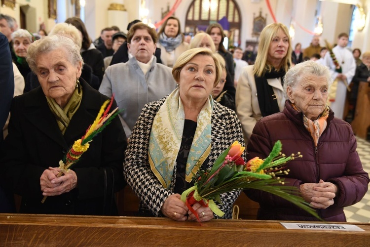 100 lat z palmą z Jadownikach