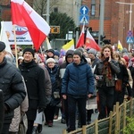 Marsz Pamięci św. Jana Pawła II