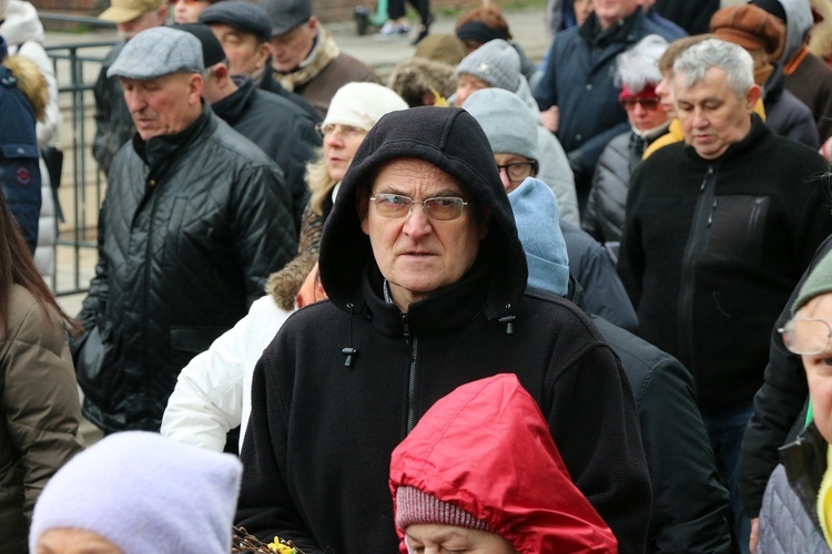 Marsz Pamięci św. Jana Pawła II