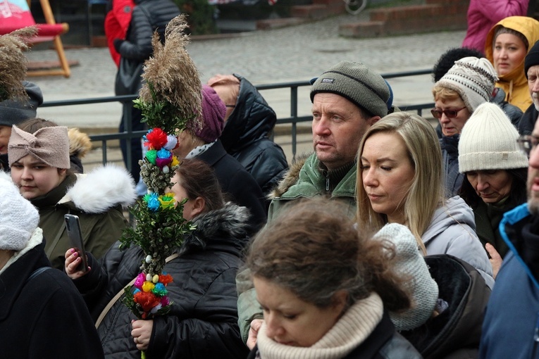 Marsz Pamięci św. Jana Pawła II
