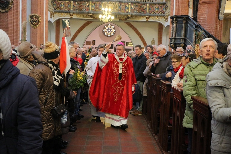 Marsz Pamięci św. Jana Pawła II