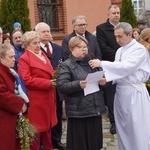 Wrocław-Gądów. Dziękczynienie za pontyfikat św. Jana Pawła II