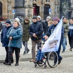 Kwietniowy różaniec z Wojownikami Maryi