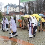 Chwalebne Misterium Męki Pańskiej w Piekarach Śl.