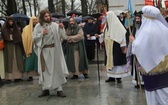 Chwalebne Misterium Męki Pańskiej w Piekarach Śl.