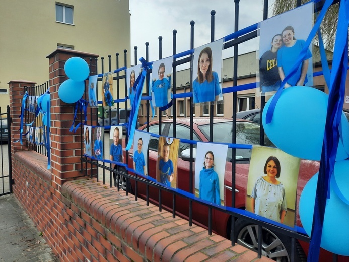 Złotoryja. Mieć świadomość 