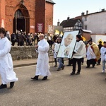 Marsz Papieski w Złocieńcu