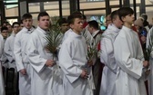 Błogosławieństwo 142 ceremoniarzy i 27 animatorów diecezji w bielskim Sercu 2023