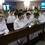 Błogosławieństwo 142 ceremoniarzy i 27 animatorów diecezji w bielskim Sercu 2023