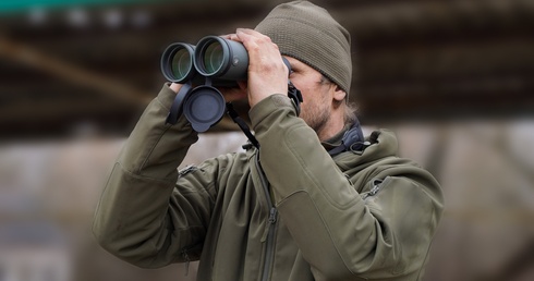 Rosjanie rzucają do walki w Bachmucie pododdziały powietrznodesantowe