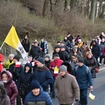 Marsz Papieski w Gorzowie Wlkp.