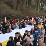 Marsz Papieski w Gorzowie Wlkp.