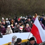 Marsz Papieski w Gorzowie Wlkp.