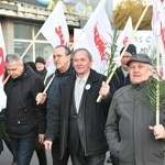 Marsz Papieski w Gorzowie Wlkp.