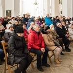 Marsz wdzięczności za życie i nauczanie św. Jana Pawła II