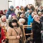 Marsz wdzięczności za życie i nauczanie św. Jana Pawła II