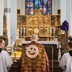 Marsz wdzięczności za życie i nauczanie św. Jana Pawła II