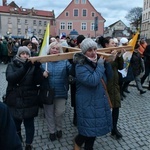 W Zielonej Górze uczczono św. Jana Pawła II