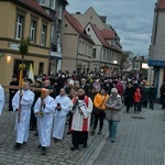 W Zielonej Górze uczczono św. Jana Pawła II