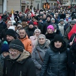 W Zielonej Górze uczczono św. Jana Pawła II