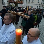 W Zielonej Górze uczczono św. Jana Pawła II