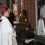 Apel papieski w Koszalinie