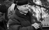 Ks. Stanisław Pająk (1931-2023).